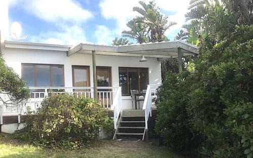 Wilderness Beach Casa | Aquarius Beach House