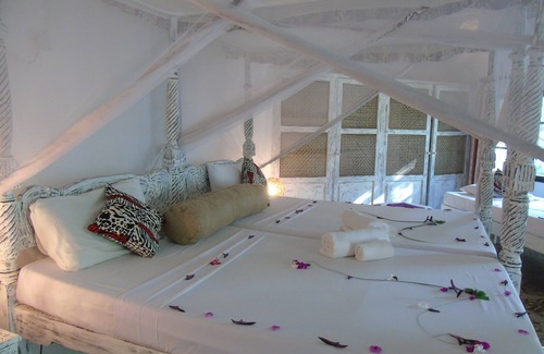 Watamu Complejo | Aquarius Club International Resort