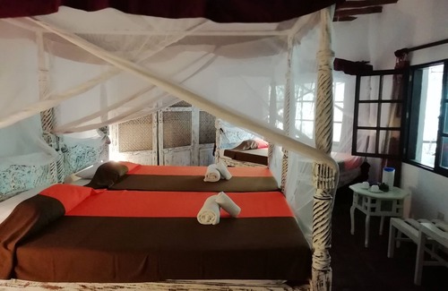 Watamu Complejo | Aquarius Club International Resort