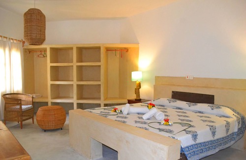 Watamu Complejo | Aquarius Club International Resort