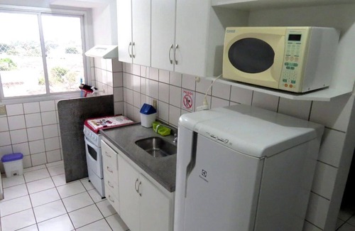 Termal Hotel | Aquarius Flat Service