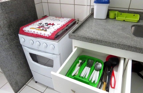 Termal Hotel | Aquarius Flat Service