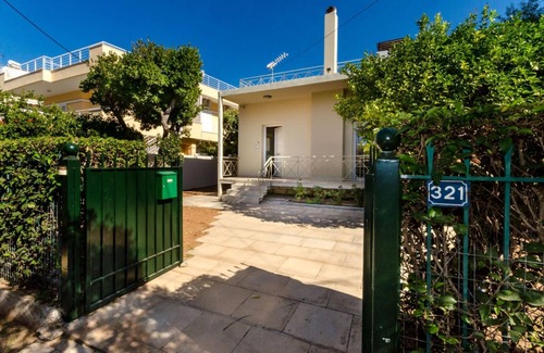 Glyfada Casa | Aquarius - Glyfada Detached House