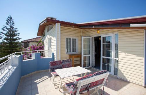 Side Apartamento | Aquarius Hotel