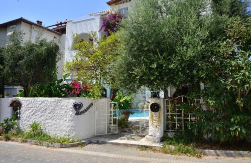 Side Apartamento | Aquarius Hotel