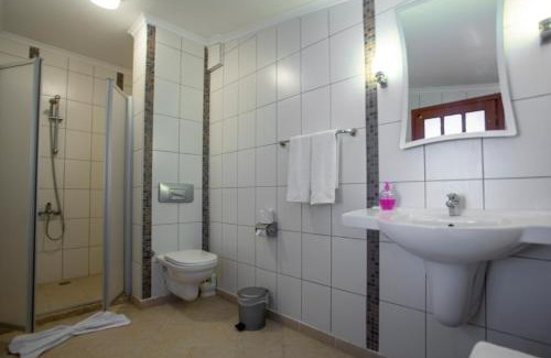 Side Apartamento | Aquarius Hotel