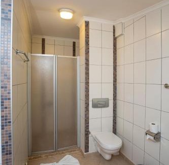 Side Apartamento | Aquarius Hotel