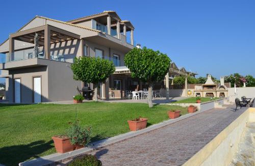 Ag. Georgios Casa | Aquarius House