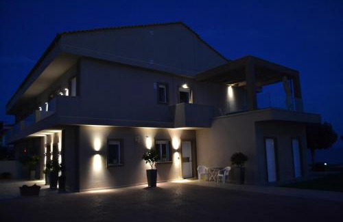 Ag. Georgios Casa | Aquarius House