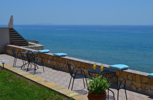Ag. Georgios Casa | Aquarius House
