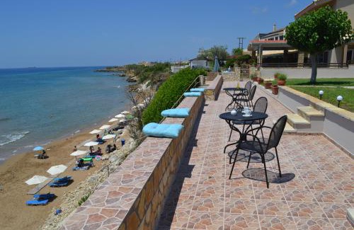 Ag. Georgios Casa | Aquarius House