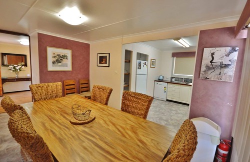 Kalbarri Casa | Acuario - Kalbarri, WA