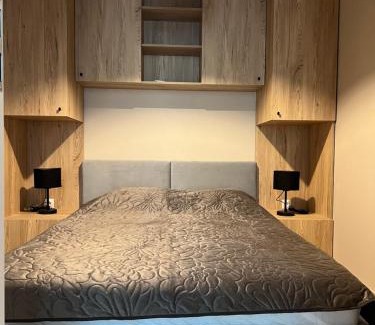 Grodzisk Mazowiecki Apartamento | Aquarius Kilińskiego 3