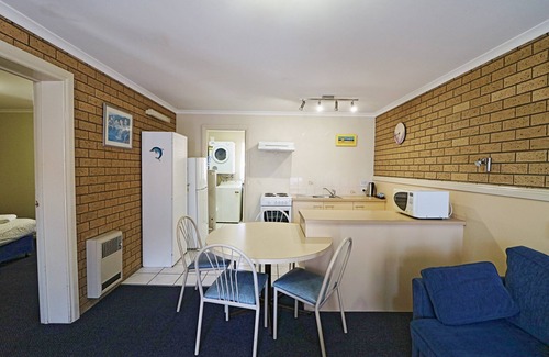 Merimbula Apartamento | Aquarius Merimbula - 2 bedroom standard apartment