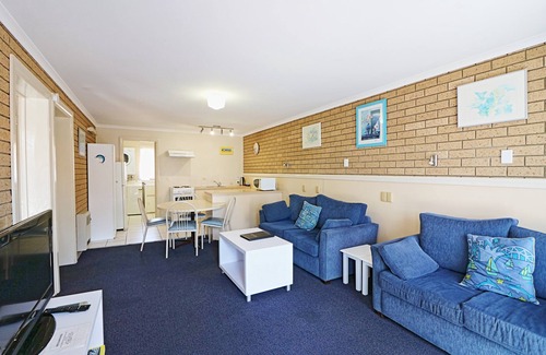 Merimbula Apartamento | Aquarius Merimbula - 2 bedroom standard apartment