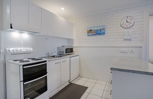 Merimbula Apartamento | Aquarius Merimbula - 2 bed, 2 bath Deluxe