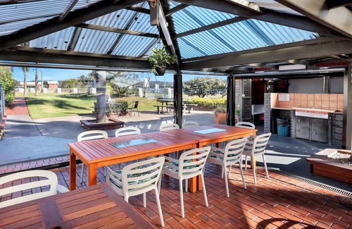 Merimbula Apartamento | Aquarius Merimbula - 2 bed, 2 bath Deluxe