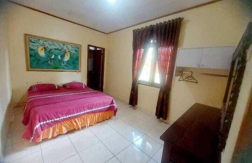 Cisarua Hotel | Aquarius Orange Hotel & Villa