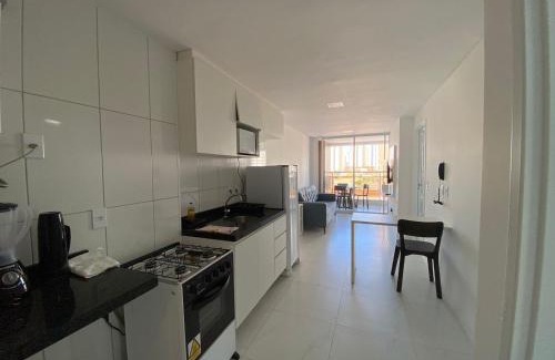 Praia de Iracema Casa | Aquarius Residence by Holiday Stays