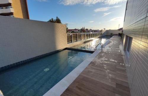 Praia de Iracema Apartamento | Aquarius Residence seu lugar na praia de Iracema