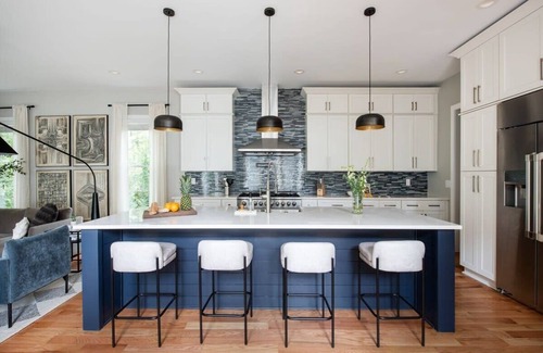 East Atlanta Apartamento | Aquarius Rising by Minty Living