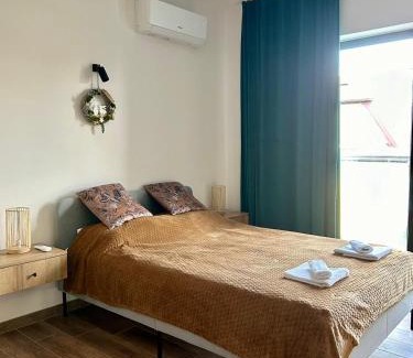 Grodzisk Mazowiecki Apartamento | Aquarius Stawy 4