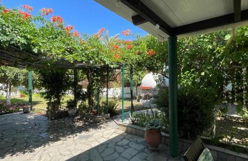 Filerimos Casa | Aquarius View