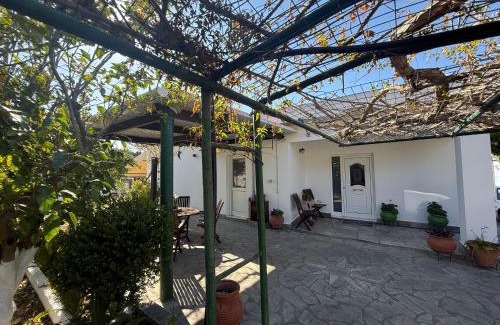 Filerimos Casa | Aquarius View
