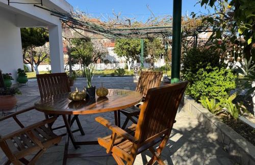 Filerimos Casa | Aquarius View