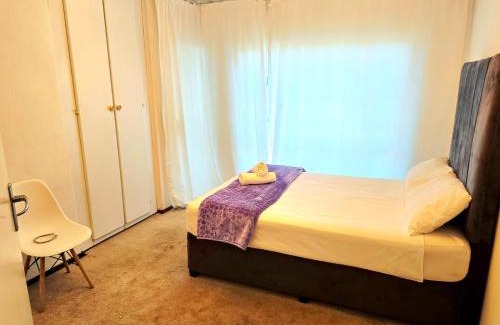 Greater Johannesburg Metropolitan Area Casa | Aquasaints Guest Lodge