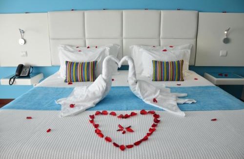 Quarteira Hotel | Aquashow Park Hotel
