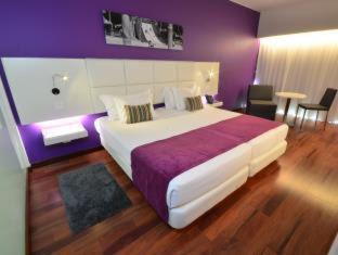Quarteira Hotel | Aquashow Park Hotel