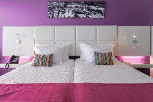 Quarteira Hotel | Aquashow Park Hotel