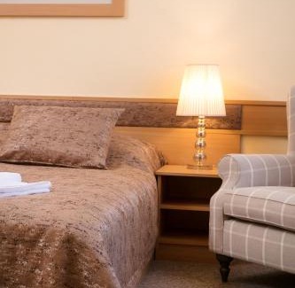Mosonmagyarovar Hotel | Aquasol Resort