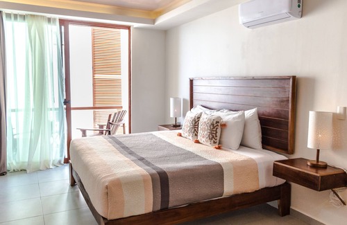 Majahual Hotel | Aquastar Hotel & Apartments