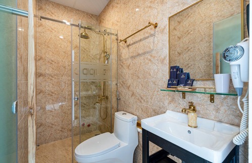 Vung Tau Hotel | Aquatel Vung Tau
