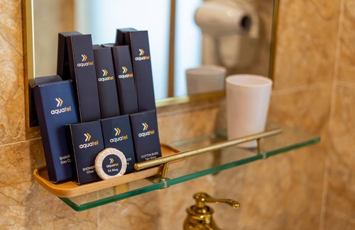 Vung Tau Hotel | Aquatel Vung Tau