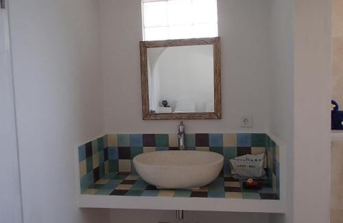 Amed Casa | Aquaterrace Amed