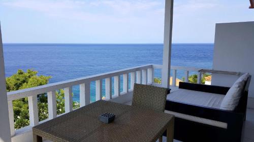 Amed Casa | Aquaterrace Amed