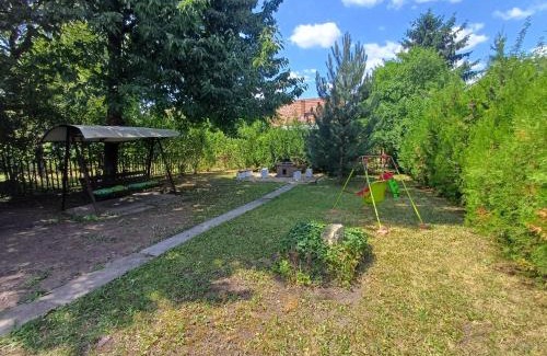 Zsorifurdo Apartamento | Aquatherm House Zsóry
