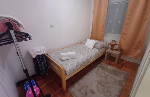 Zsorifurdo Apartamento | Aquatherm House Zsóry
