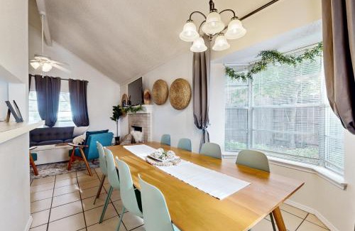 Oak Creek Casa | Aquatic Adventures
