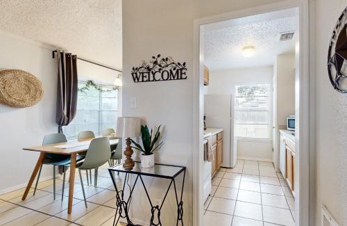 Oak Creek Casa | Aquatic Adventures