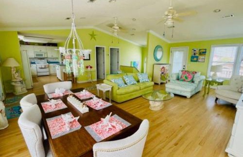 Holden Beach Casa | Aquatic Affair