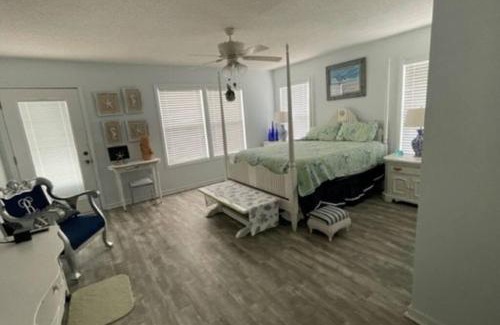 Holden Beach Casa | Aquatic Affair