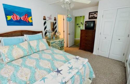 Holden Beach Casa | Aquatic Affair