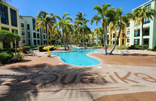 Mediania Alta Apartamento | Aquatika Happy Places