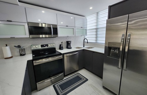 Loiza Apartamento | Aquatika Minimalist Beach Escape