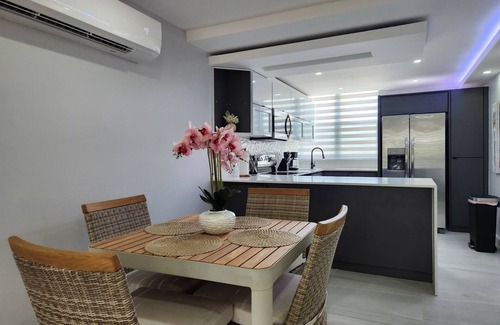 Loiza Apartamento | Aquatika Minimalist Beach Escape