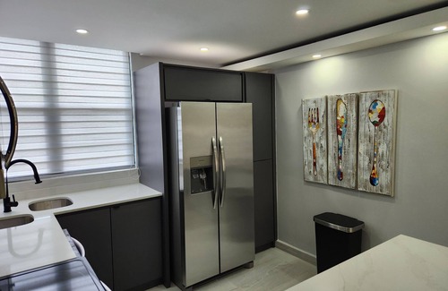 Loiza Apartamento | Aquatika Minimalist Beach Escape